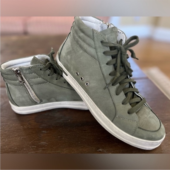 P448 Skate Allwoo - Picture 2 of 13